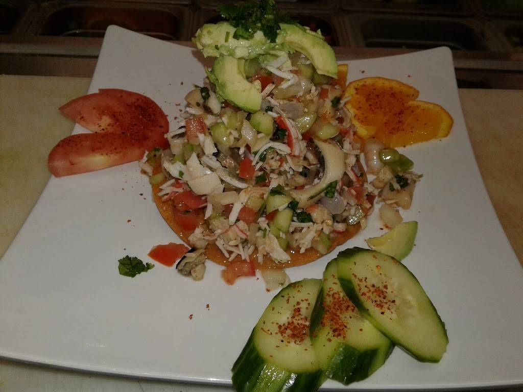 Mariscos El Parral #2 | restaurant | 8129 Arroyo Dr, Rosemead, CA 91770, USA | 6262951737 OR +1 626-295-1737