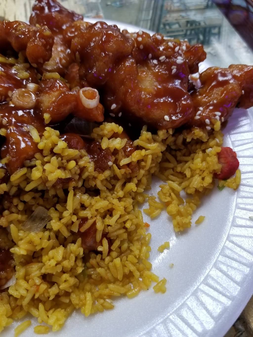 Po-Sing Kitchen | restaurant | 2042 N Jerusalem Rd, North Bellmore, NY 11710, USA | 5164834840 OR +1 516-483-4840