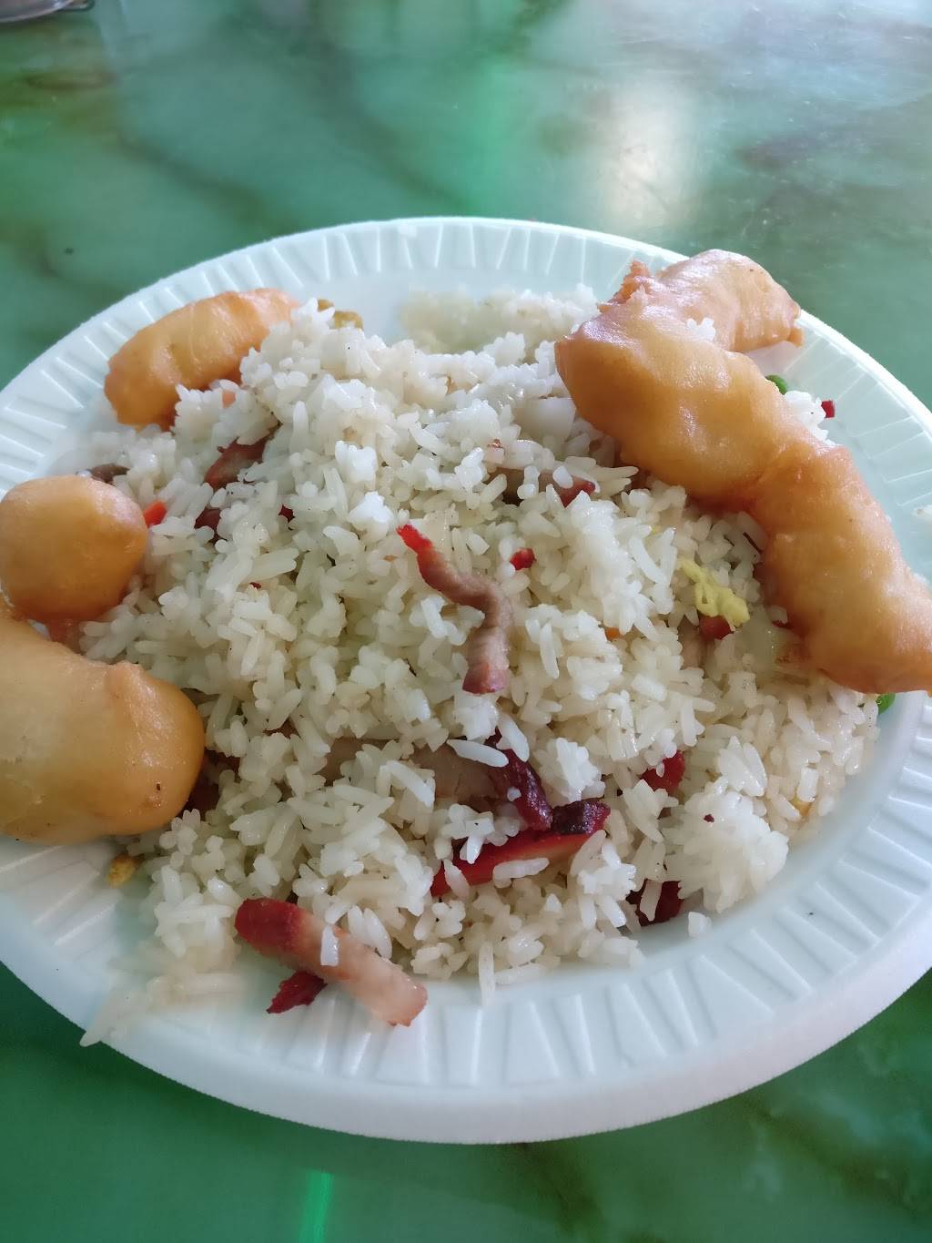 Peking Village II | restaurant | 10782 Fairfax Blvd, Fairfax, VA 22030, USA | 7036919888 OR +1 703-691-9888