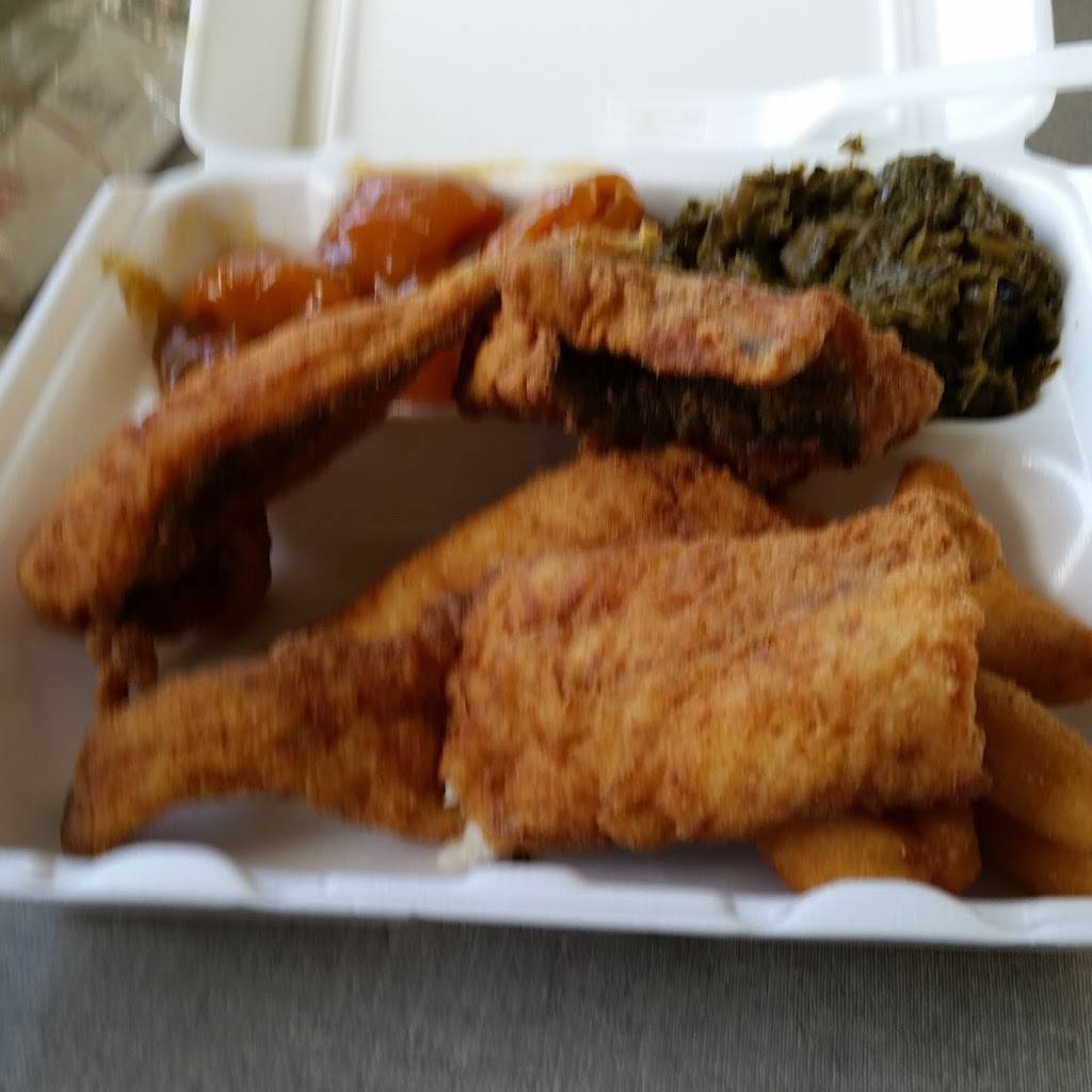 Southern Style Barbecue | restaurant | 338 Martin Luther King Jr Blvd, Clinton, NC 28328, USA | 9105926212 OR +1 910-592-6212