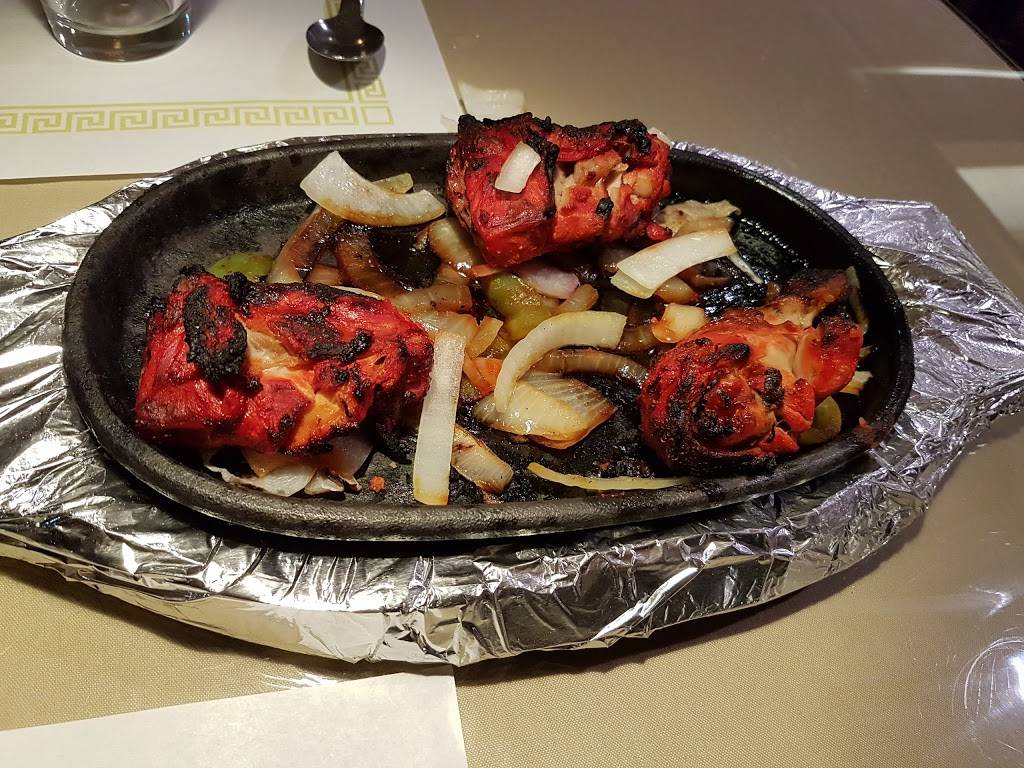 Favorite Indian Restaurant | meal delivery | 24052 Mission Blvd, Hayward, CA 94544, USA | 5105837550 OR +1 510-583-7550