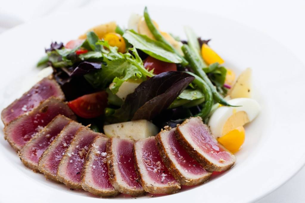 Mon Ami Gabi | restaurant | 7239 Woodmont Avenue, Bethesda, MD 20814, USA | 3016541234 OR +1 301-654-1234