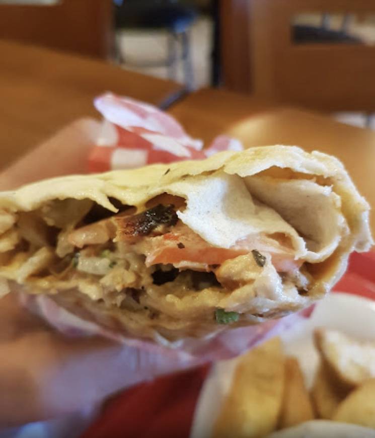 Lezzet Shawarma Falafel House | restaurant | 4120 Dixie Rd, Mississauga, ON L4W 4V8, Canada | 9052121211 OR +1 905-212-1211