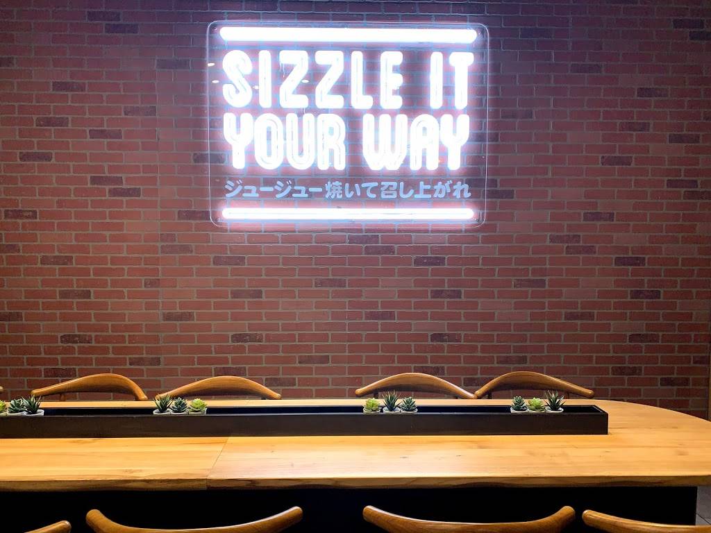 Pepper Lunch | restaurant | 11632 South St #103, Artesia, CA 90701, USA | 5626530008 OR +1 562-653-0008