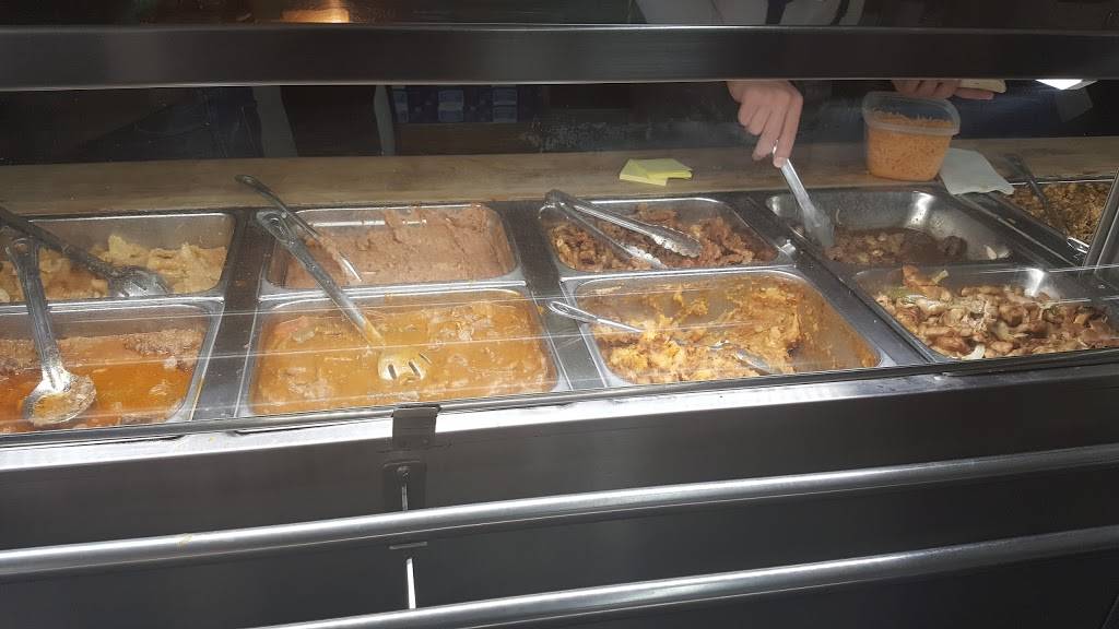 Las Delicias Tacos #1 | restaurant | 1603 W Commerce St #100, San Antonio, TX 78207, USA | 2102264111 OR +1 210-226-4111