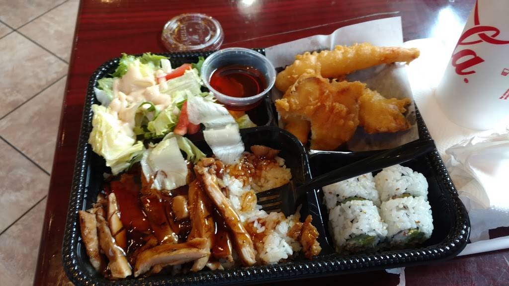 Sushi Irwindale | restaurant | 15642 Arrow Hwy, Baldwin Park, CA 91706, USA | 6269607454 OR +1 626-960-7454