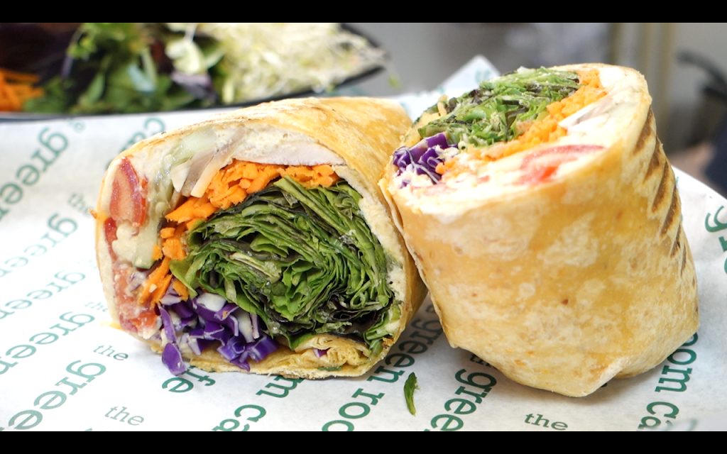 The Green Room Cafe | restaurant | 222 N 1st St, Cocoa Beach, FL 32931, USA | 3218680203 OR +1 321-868-0203