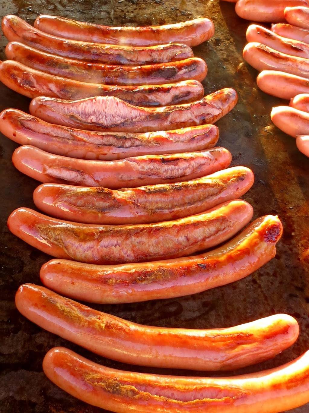 WindMill Hot Dogs of Red Bank | restaurant | 22 Bridge Ave, Red Bank, NJ 07701, USA | 7327475958 OR +1 732-747-5958