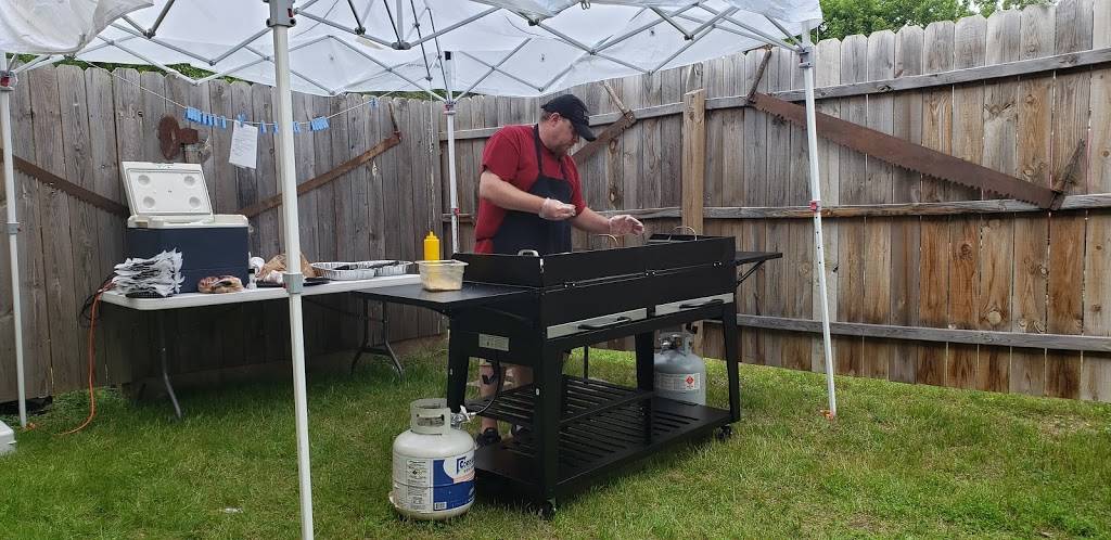 Bringers at Loggers | restaurant | 1215 S River Rd, Saginaw, MI 48609, USA | 9893411024 OR +1 989-341-1024