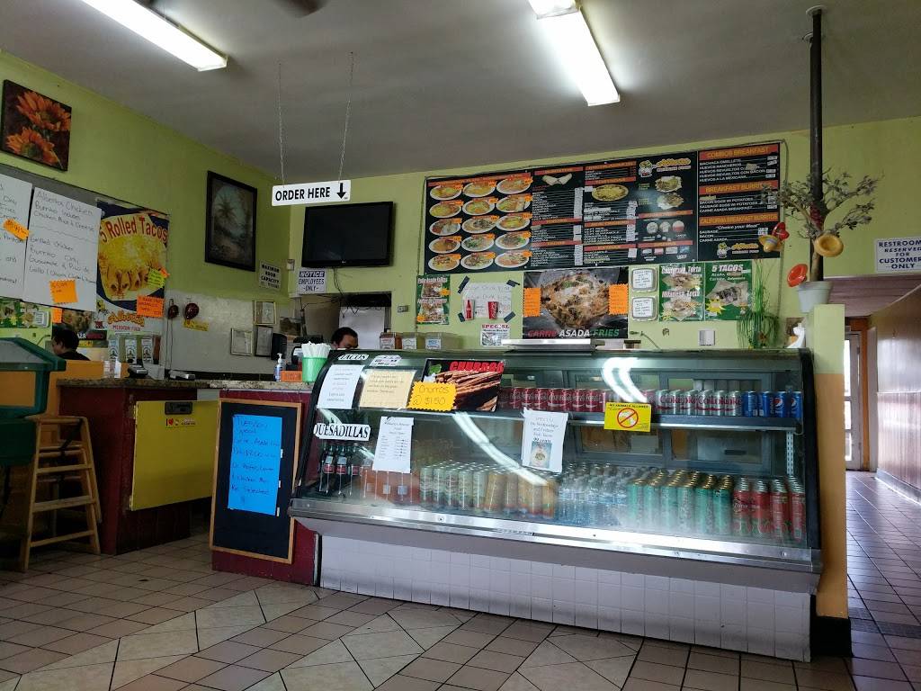 Albertos Mexican Food | restaurant | 14525 Vanowen St, Van Nuys, CA 91405, USA | 8187820440 OR +1 818-782-0440