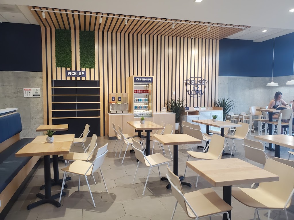 Just Salad | restaurant | 9674 Glades Rd #520, Boca Raton, FL 33434, USA | 8666733757 OR +1 866-673-3757