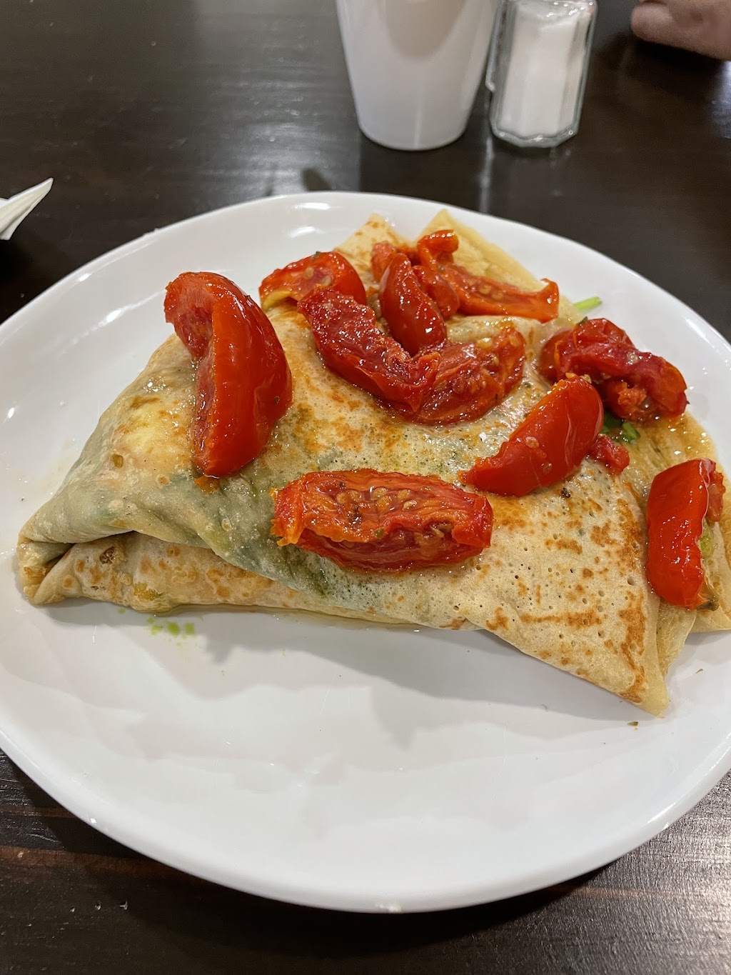 Crêpe Café Sisters Leavenworth | restaurant | 220 9th St J, Leavenworth, WA 98826, United States | 5094960564 OR +1 509-496-0564