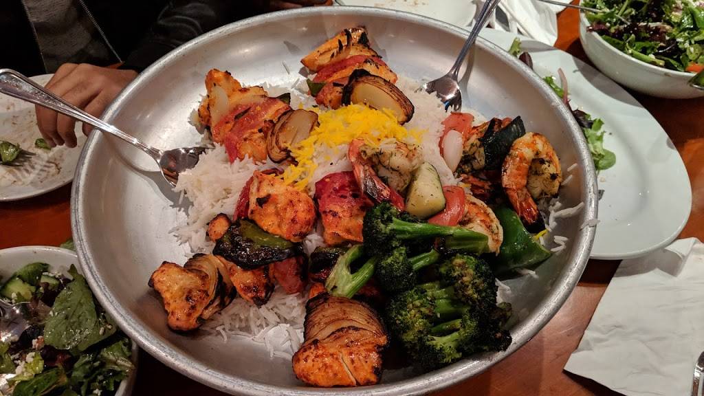 Panini Kabob Grill - Corona Del Mar | restaurant | 2333 East Coast Hwy, Corona Del Mar, CA 92625, USA | 9496758101 OR +1 949-675-8101