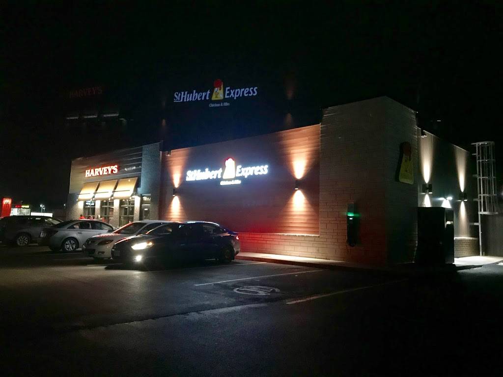 St-Hubert Express Casselman | restaurant | 16 Industria, Casselman, ON K0A 1M0, Canada | 6137642280 OR +1 613-764-2280