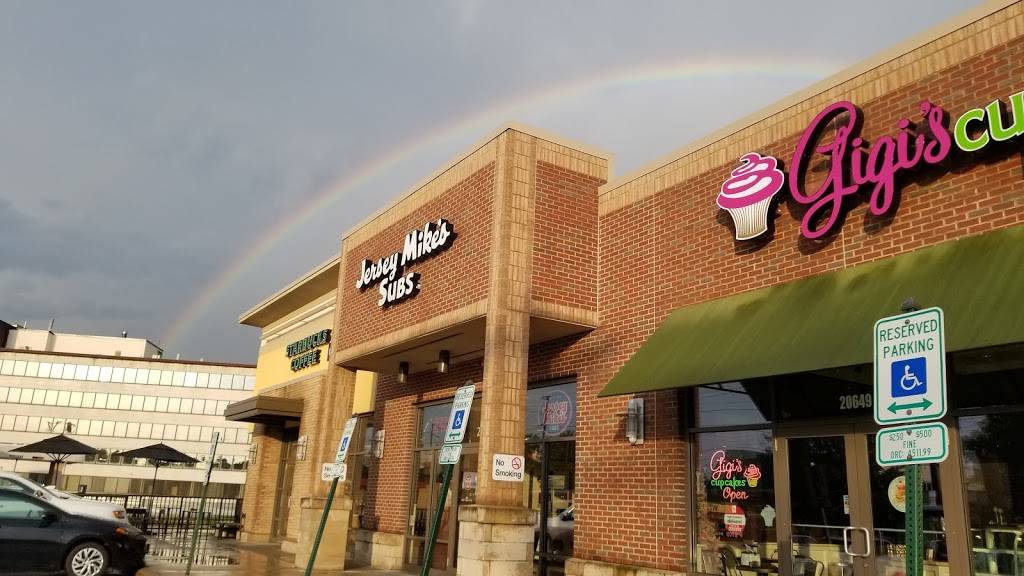 Starbucks | cafe | 20645 Center Ridge Rd, Fairview Park, OH 44126, USA | 4403313305 OR +1 440-331-3305