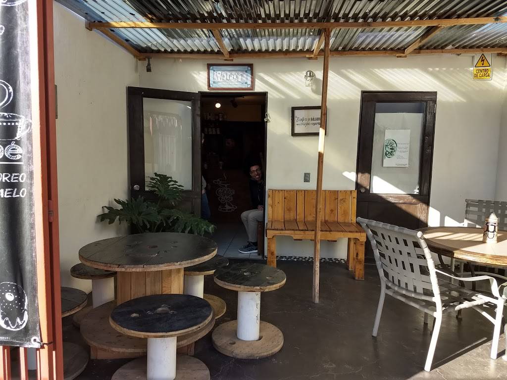 coffe time | restaurant | Valle Dorado, 22890 Ensenada, B.C., Mexico | 016461415623 OR +52 646 141 5623