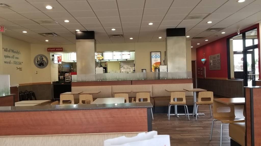Wendys | restaurant | 4023 Davis Dr, Morrisville, NC 27560, USA | 9194603966 OR +1 919-460-3966