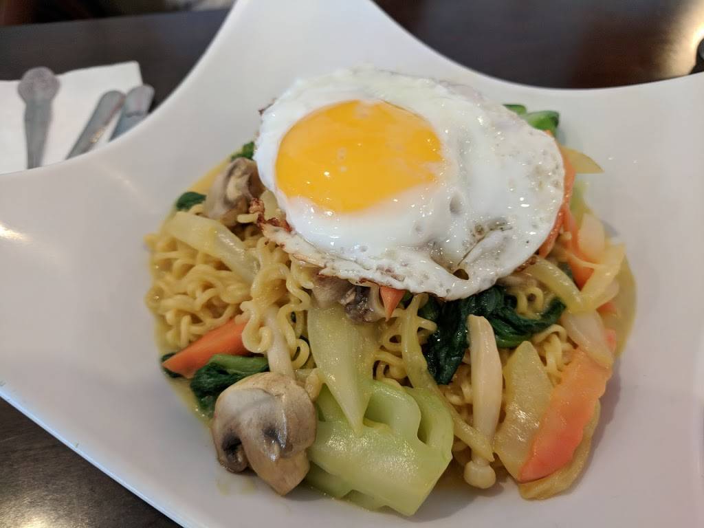 Venus Cafe | cafe | 1698 Hostetter Rd K, San Jose, CA 95131, USA | 4085731128 OR +1 408-573-1128