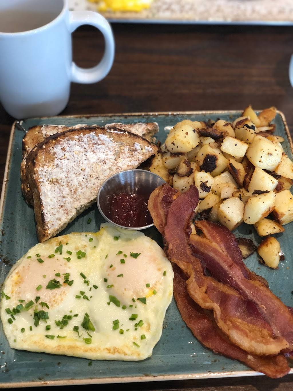 First Watch - Lee Vista | cafe | 6622 Eagle Watch Dr Suite 575 Suite 575, Orlando, FL 32822, USA | 4076983447 OR +1 407-698-3447