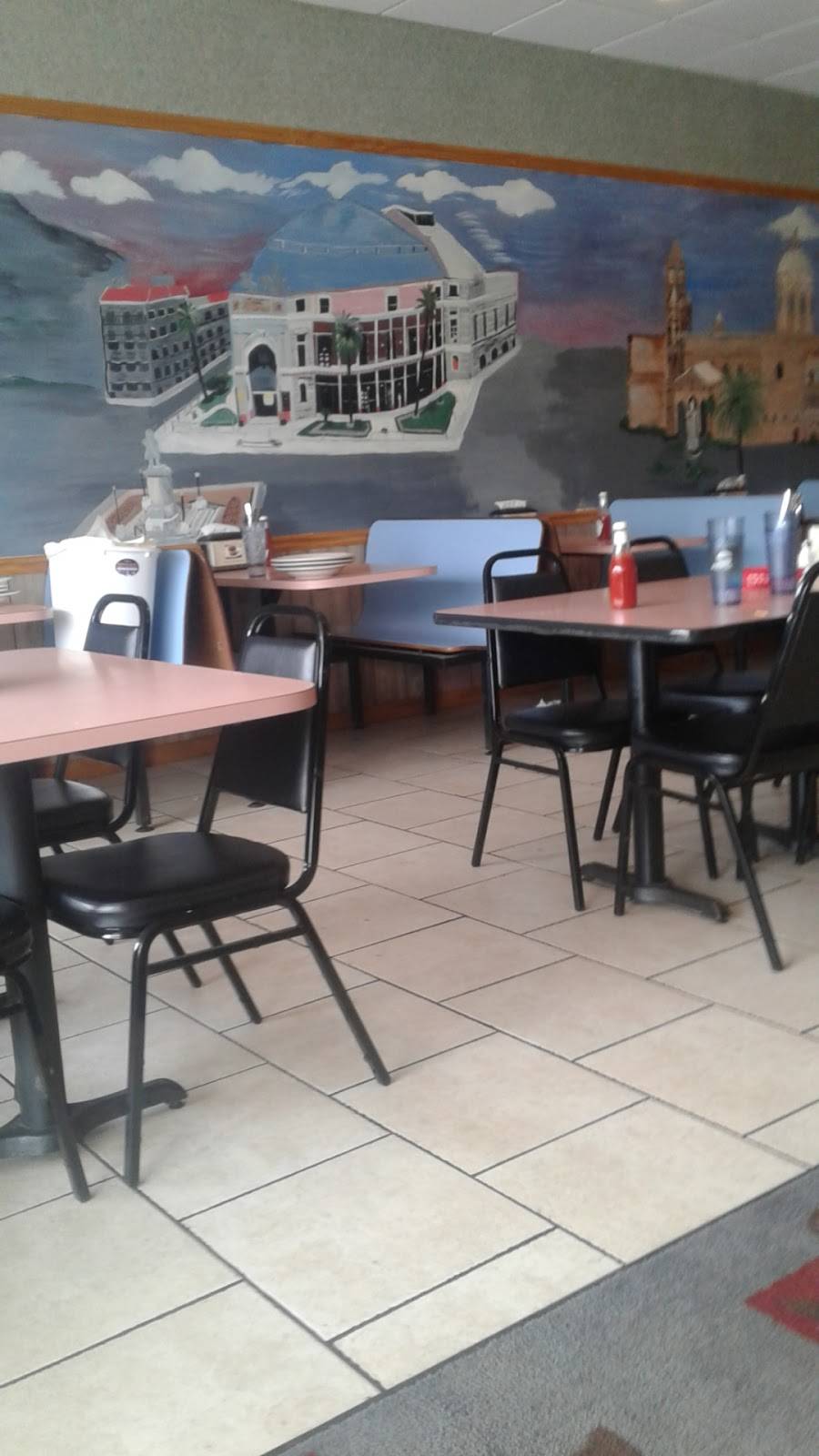 Joes Pizzeria and Italian Restaurant | restaurant | 710 Broad St, New Bethlehem, PA 16242, USA | 8142751992 OR +1 814-275-1992