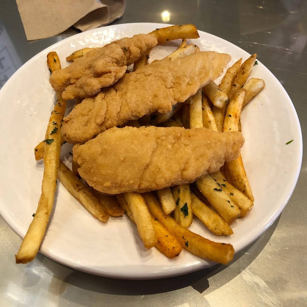 California Fish Grill | restaurant | 744 W Rancho Vista Blvd suite a, Palmdale, CA 93551, USA | 6614502512 OR +1 661-450-2512