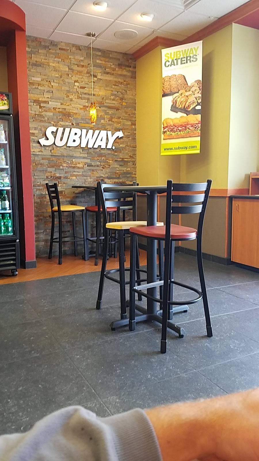 Subway Restaurants | restaurant | 5959 Exchange Dr, Eldersburg, MD 21784, USA | 4108757123 OR +1 410-875-7123