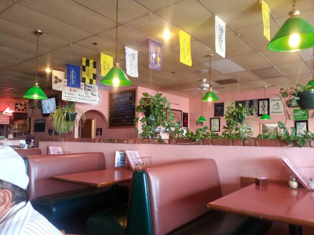 Fatsos Pizza | meal takeaway | 3131 E Thunderbird Rd # 55, Phoenix, AZ 85032, USA | 6029921122 OR +1 602-992-1122