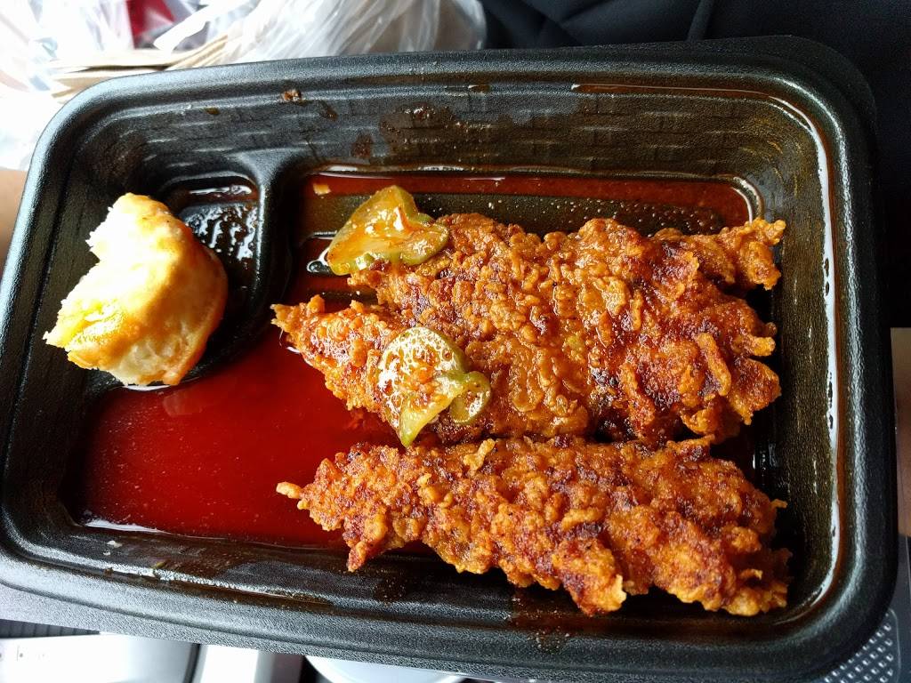 KFC | restaurant | 15821 Pines Blvd, Pembroke Pines, FL 33027, USA | 9544387278 OR +1 954-438-7278