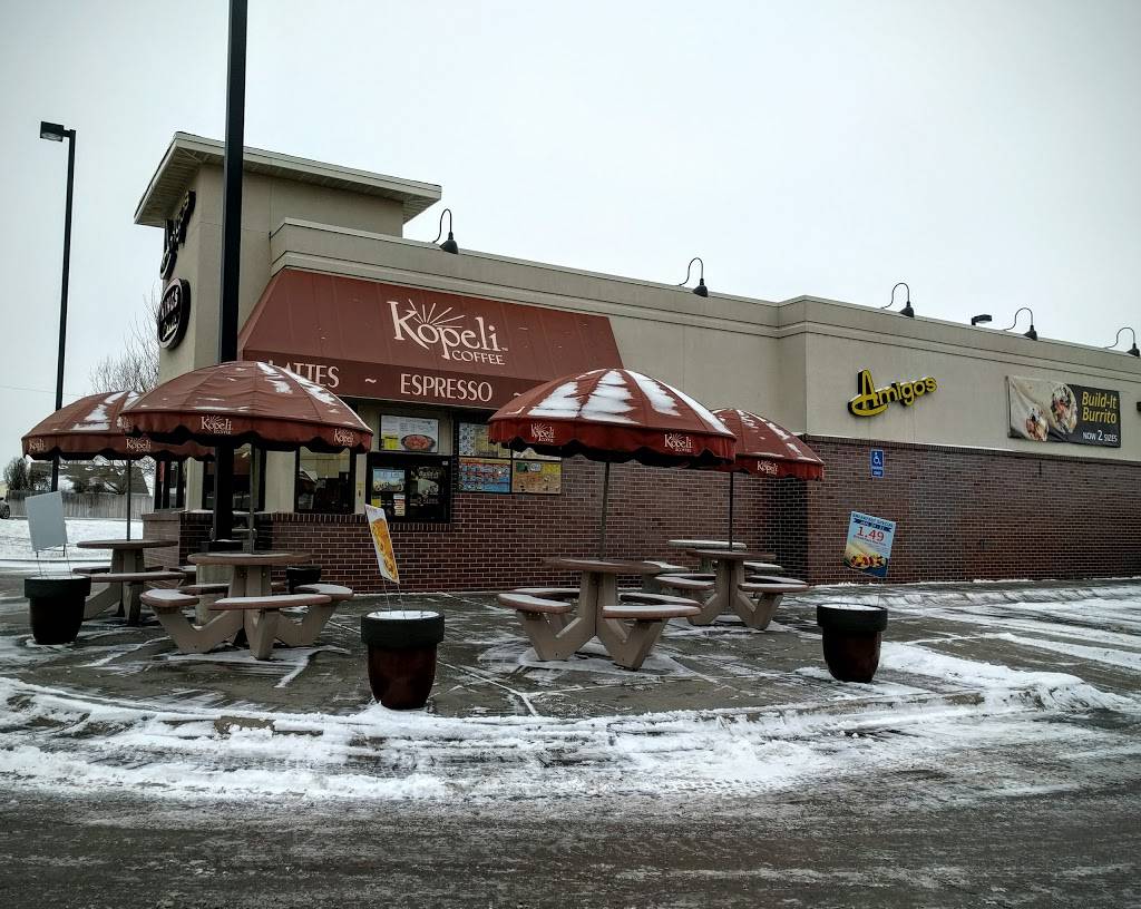 Amigos/Kings Classic | cafe | 1520 S Coddington Ave, Lincoln, NE 68522, USA | 4024765090 OR +1 402-476-5090