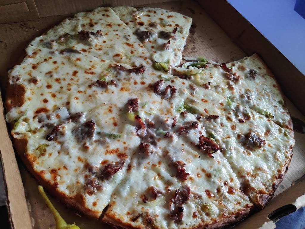 Papa Johns Pizza | restaurant | 1721 E Ave. J Ste B-2, Lancaster, CA 93535, USA | 6617233331 OR +1 661-723-3331