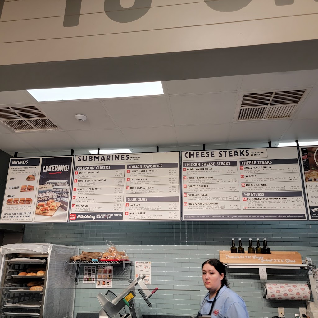 Jersey Mikes Subs | meal takeaway | 3186 Lawrenceville-Suwanee Rd Suite 4, Suwanee, GA 30024, USA | 4702383186 OR +1 470-238-3186