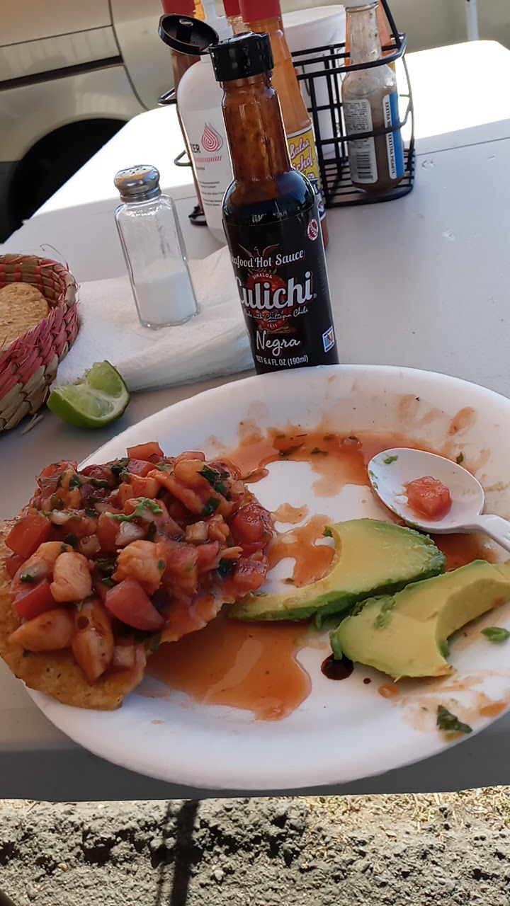 Mariscos el poblano | restaurant | 4919 Coliseum Way, Oakland, CA 94601, USA | 5106896719 OR +1 510-689-6719