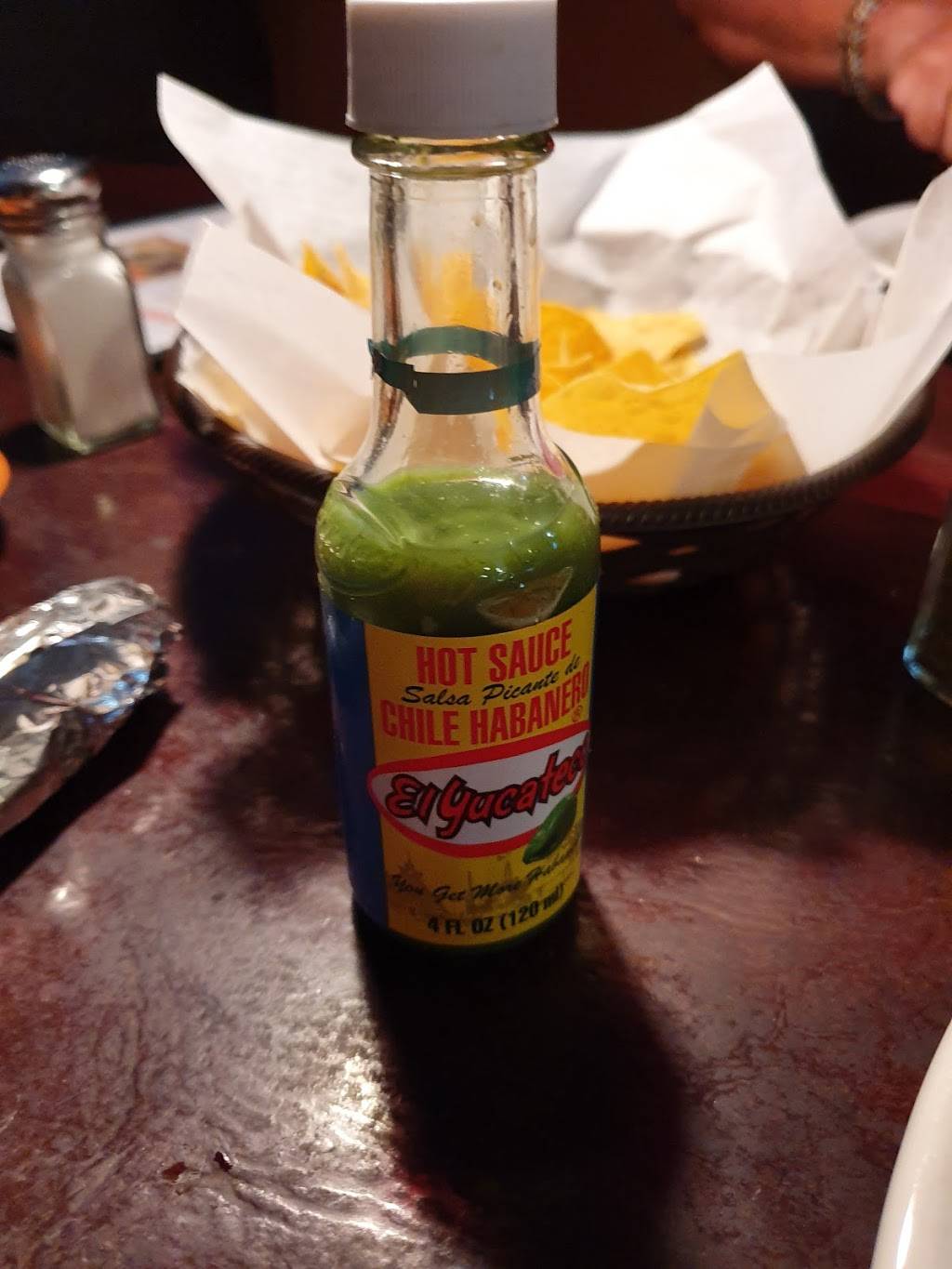 La Huerta Bar & Grill | restaurant | 4901 S Thompson St, Springdale, AR 72764, USA | 4797509700 OR +1 479-750-9700