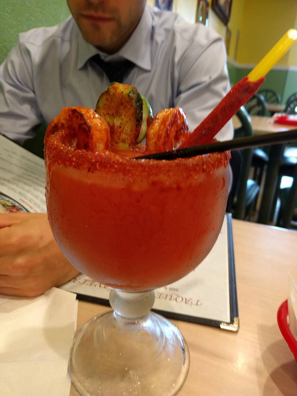 Chavelas Restaurant | restaurant | 960 S 1st St, San Jose, CA 95110, USA | 4085648470 OR +1 408-564-8470