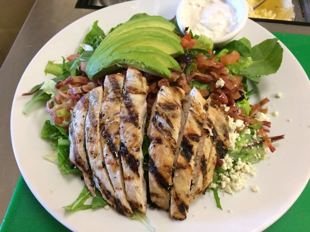 Clios restaurant | restaurant | 7605 White Oak Ave, Reseda, CA 91335, USA | 8185785771 OR +1 818-578-5771