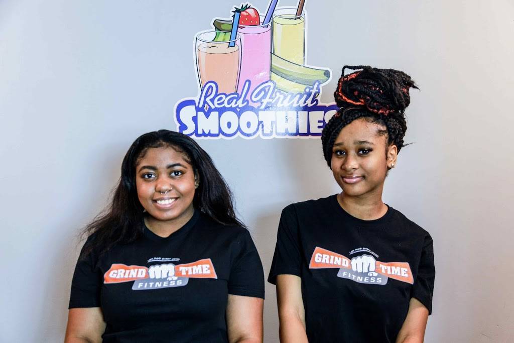 Grind Time Fitness Inc. | restaurant | 705 Burmont Rd, Drexel Hill, PA 19026, USA | 4844614125 OR +1 484-461-4125