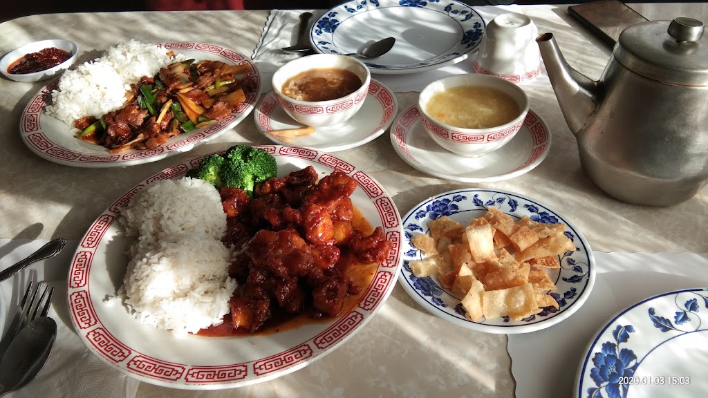 China Garden Restaurant | restaurant | 1301 S Milton Rd, Flagstaff, AZ 86001, USA | 9287790628 OR +1 928-779-0628