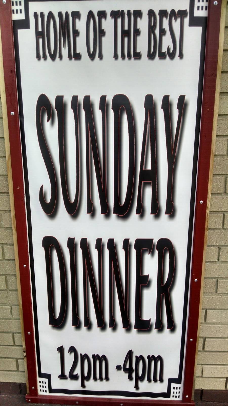 Suga Bowl Cafe | restaurant | 6808 State St, East St Louis, IL 62203, USA | 6184895141 OR +1 618-489-5141