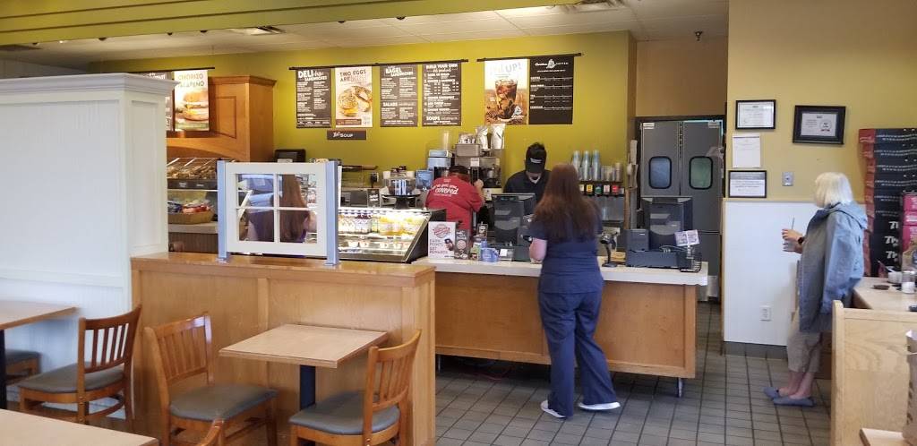 Brueggers Bagels | bakery | 2712 Lincoln Dr, Roseville, MN 55113, USA | 6516350185 OR +1 651-635-0185