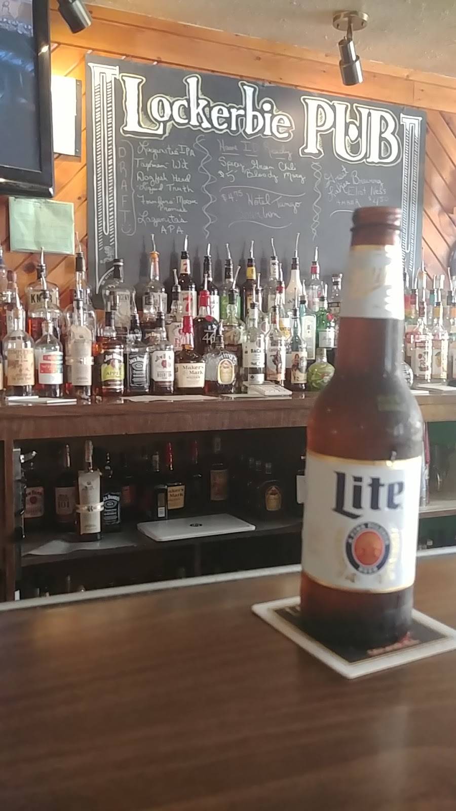 Lockerbie Pub | night club | 631 E Michigan St, Indianapolis, IN 46202, USA | 3176319545 OR +1 317-631-9545