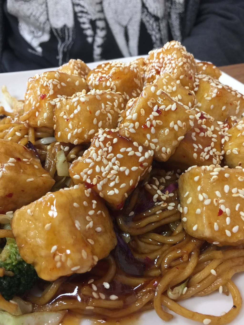 Panda Noodles | restaurant | 3483 W 10th St a, Greeley, CO 80634, USA | 9708179666 OR +1 970-817-9666