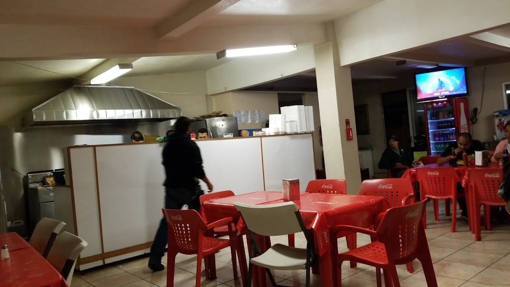 Hamburguesas JOY | restaurant | Guerrero 436, Constitución (Ampl. Constitución), 22710 Rosarito, B.C., Mexico | 016616127966 OR +52 661 612 7966