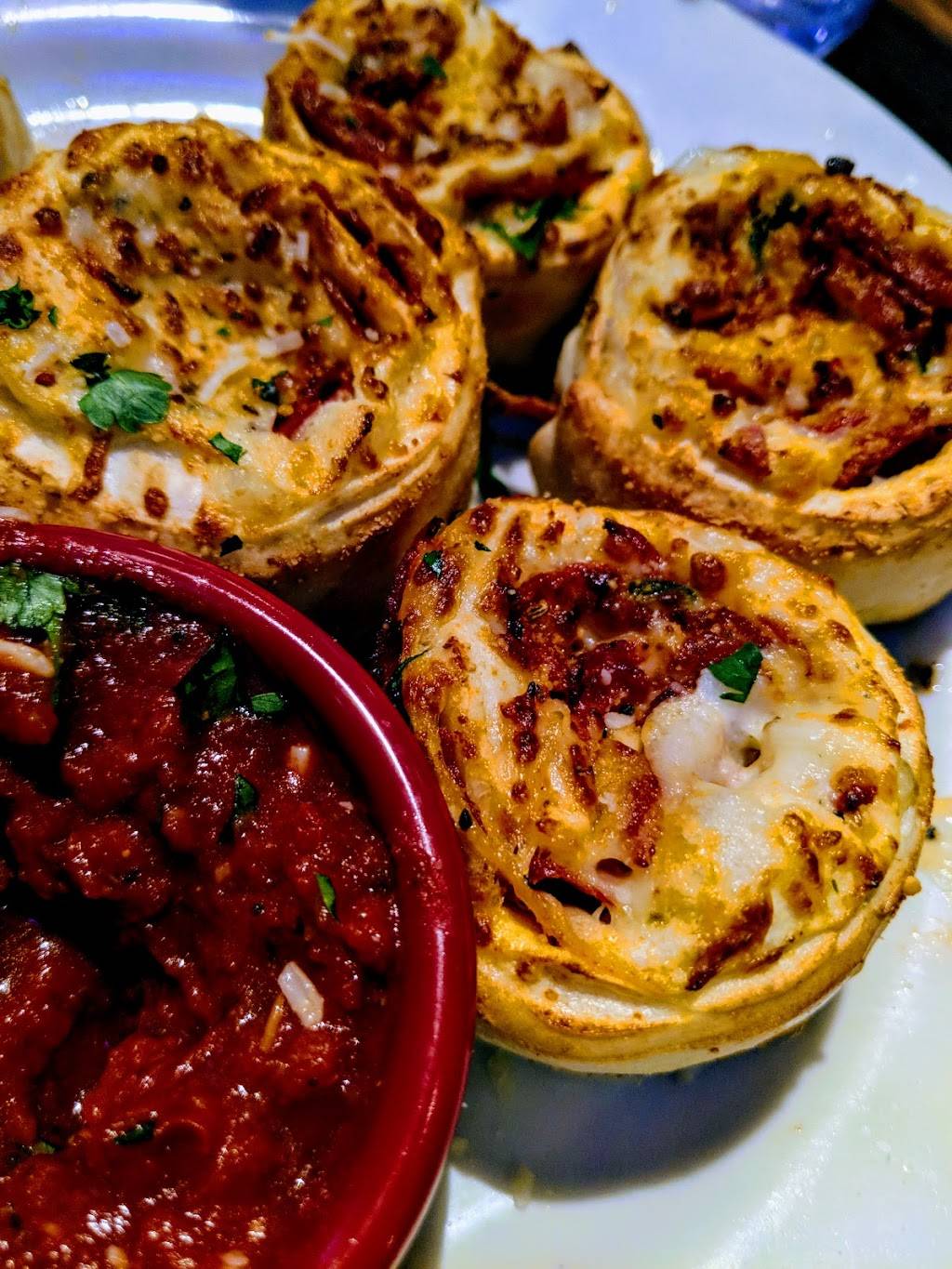 Old Chicago | restaurant | 7115 Commerce Center Dr, Colorado Springs, CO 80919, USA | 7195937678 OR +1 719-593-7678