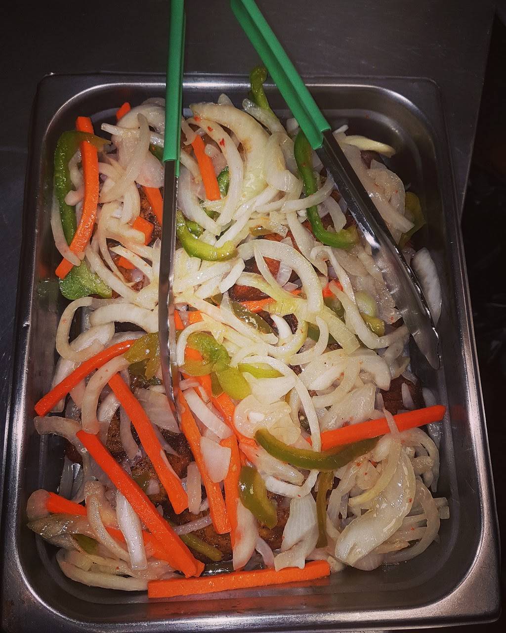 SunRise Caribbean Restaurant | restaurant | 780 Kingston Rd E, Pickering, ON L1V 1A9, Canada | 9054208102 OR +1 905-420-8102