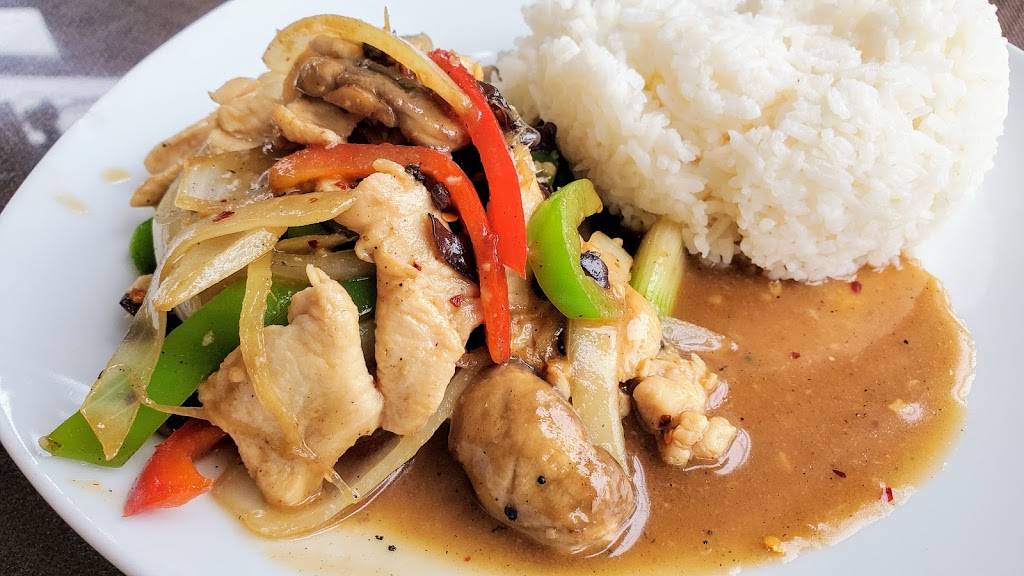 Silver Tray Thai | restaurant | 2101 N 45th St, Seattle, WA 98103, USA | 2066322300 OR +1 206-632-2300