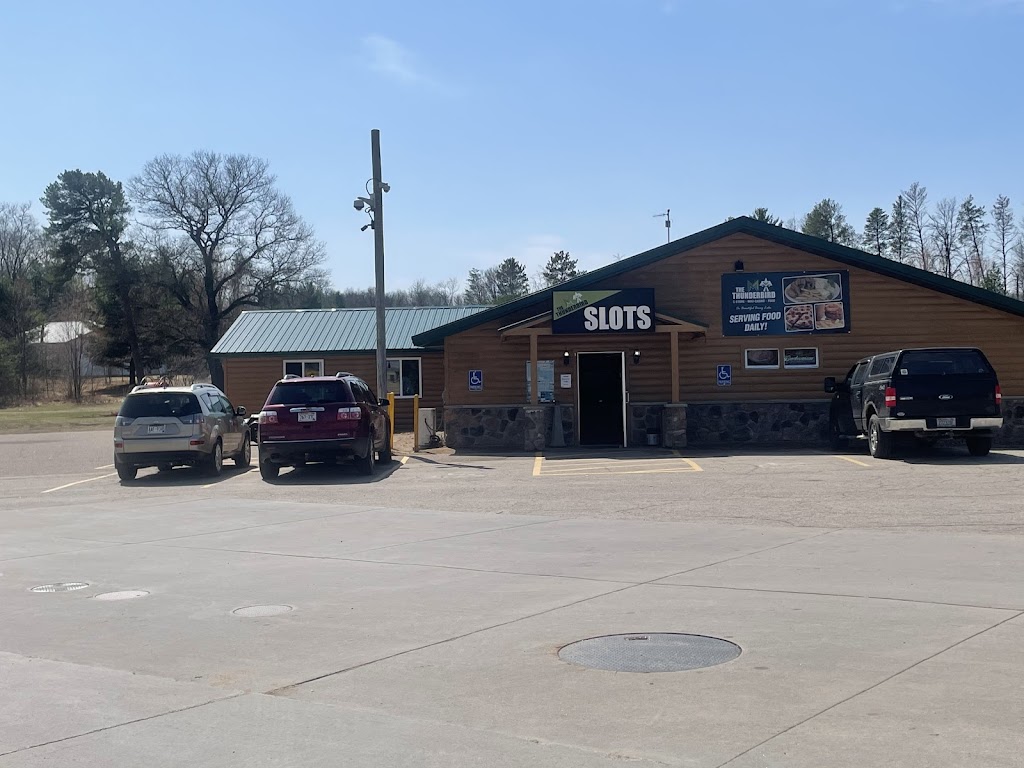 Thunderbird | restaurant | W106 County VV, Keshena, WI 54135, USA | 7157996543 OR +1 715-799-6543