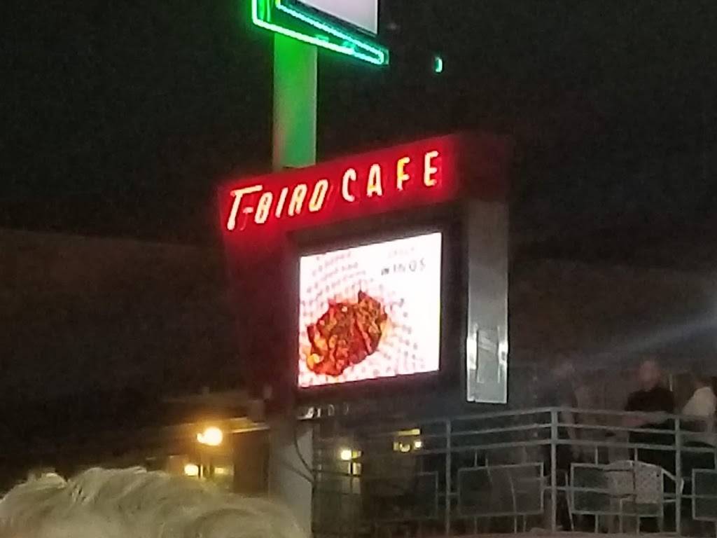 T Bird Cafe | restaurant | 1139, 420 N Virginia St, Reno, NV 89501, USA | 7753293591 OR +1 775-329-3591