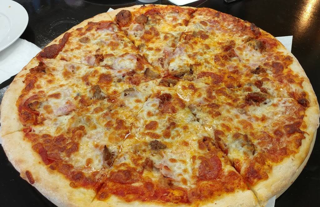 Brooklyn Pie & Cafe | restaurant | 2851 Matlock Rd suite 410, Mansfield, TX 76063, USA | 8172252242 OR +1 817-225-2242