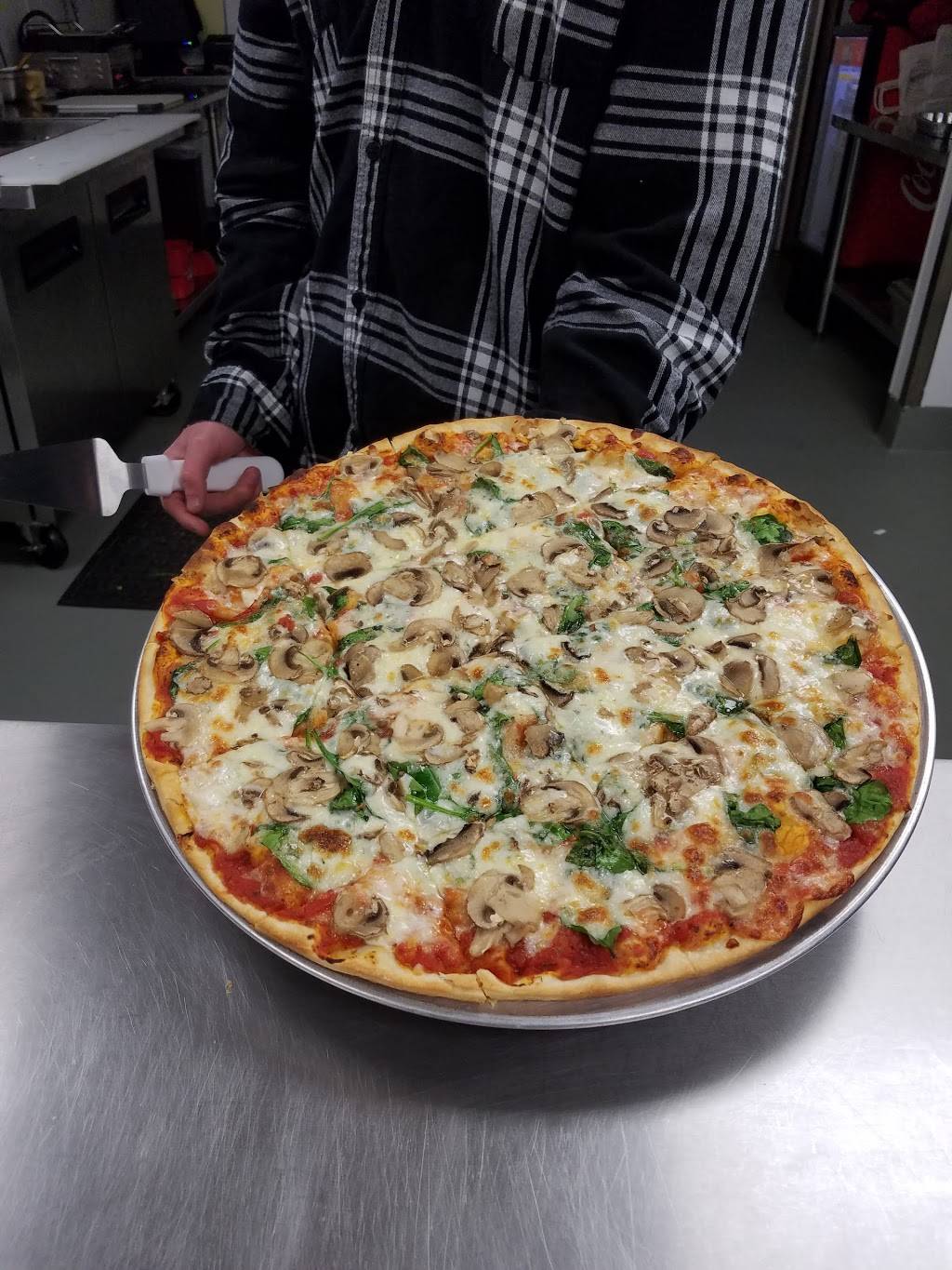 Middy Mags Pizzeria | restaurant | 1127 Depot St, Glenview, IL 60025, USA | 8479042368 OR +1 847-904-2368