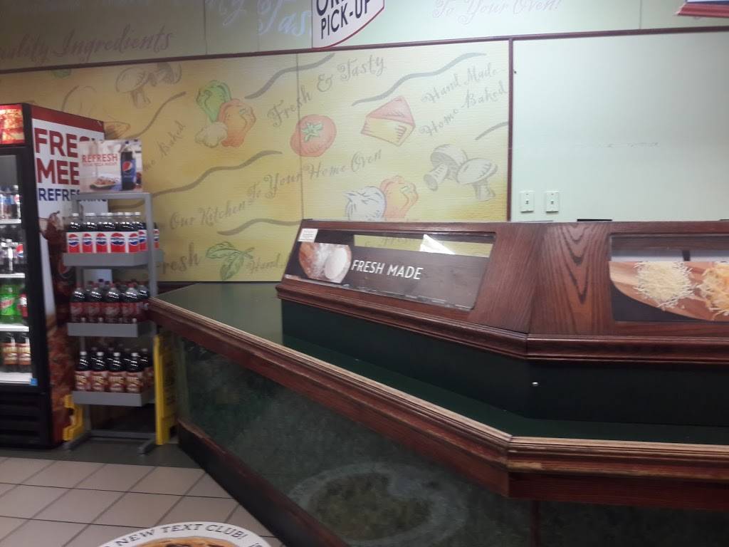 Papa Murphys Take N Bake Pizza | meal takeaway | 1502A, Fitzgerald Dr, Pinole, CA 94564, USA | 5102233000 OR +1 510-223-3000